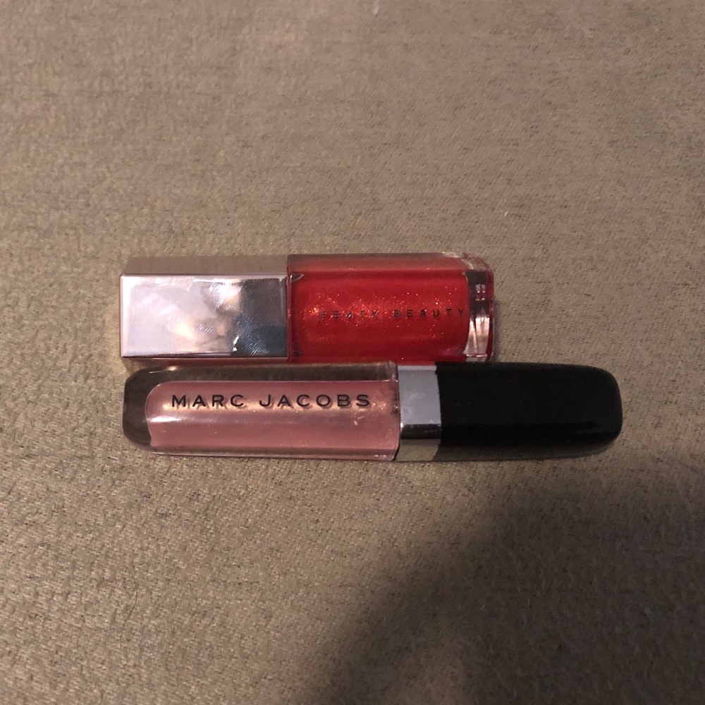 Mini Lip Duo